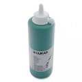 neuveden: LUKAS akrylová barva TERZIA - Viridian hue 500 ml