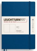 -: Zápisník Indigo Softcover Medium (A5) čistý