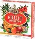 neuveden: BASILUR Fruit Infusions Assorted přebal 40 gastro sáčků