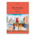 neuveden: Shkolyaryk Kreslicí karton A4+ Drawing 30 listů