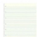 neuveden: FILOFAX Náplň Notebook A5 náhradní listy 32ks - linkované