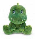 neuveden: Keel Toys Keeleco plyšák 16 cm - Dinosaurus