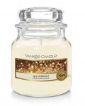 neuveden: YANKEE CANDLE All is Bright svíčka 104g