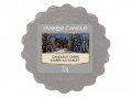neuveden: YANKEE CANDLE Candlelit Cabin vonný vosk 22g