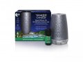 neuveden: YANKEE CANDLE Sleep Difuzér Silver Kit pro klidný spánek