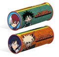 neuveden: My Hero Academia Penál