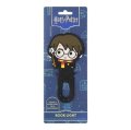 neuveden: Harry Potter Lampička do knihy
