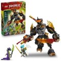-: LEGO® NINJAGO® 71854 Coleův expediční robot a dračí Zane