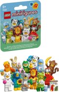 -: LEGO® City 71051 28. série – zvířata