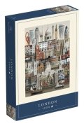 : Puzzle Londýn