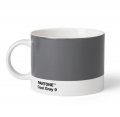 neuveden: Pantone Hrnek na čaj - Cool Gray 9