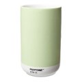 neuveden: Pantone Keramická váza 0,5 l - light Green 578c