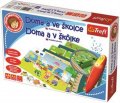 neuveden: Malý objevitel: Doma a ve školce + magické pero