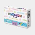 neuveden: Baffle Me Kids PAST SIMPLE