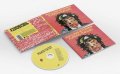 : CD THE ROLLING STONES - FOREIGN TONGUES