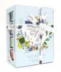 neuveden: English Tea Shop Čaj Wellness kolekce 12 pyramidek 24g