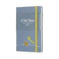 neuveden: Moleskine: Malý princ plánovací zápisník 2020 S