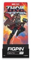 neuveden: FiGPin: Marvel Thor Love and Thunder - Mighty Thor (1047)