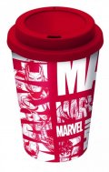 neuveden: Hrnek na kávu - Marvel 390 ml