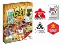 neuveden: Topo Chef (Velký šéf) - Paměťová hra