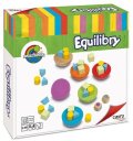 neuveden: Equilibry