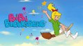 neuveden: Bibi Blocrsberg - 4 DVD