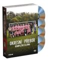 neuveden: Okresní přebor 4 DVD kolekce
