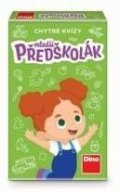 Němeček Zdeněk: Chytré kvízy – Mladší předškolák