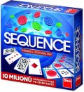 neuveden: Sequence