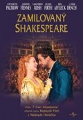 neuveden: Zamilovaný Shakespeare - DVD