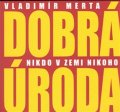 Merta Vladimír: CD Nikdo v zemi nikoho