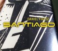 Fikejz Daniel: CD Daniel Fikejz - Santiago