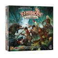 Lullien Jean-Baptiste: Zombicide: Wulfsburg (rozšíření)