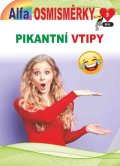 : Osmisměrky 3/2026 - Pikantní vtipy