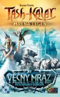 neuveden: Tash-Kalar: Věčný mráz/rozšíření