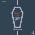 May Peter: Umrlčí cesta - CDmp3 - (Čte Jiří Dvořák)