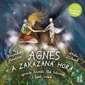 Hurdová Veronika: Agnes a Zakázaná hora - CDmp3 (Čte Veronika Khek Kubařová a Hynek Čermák)