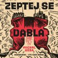 Vrba Michal: Zeptej se ďábla - CDmp3 (Čte Igor Bareš)