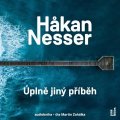 Nesser Hakan: Úplně jiný příběh - 2 CDmp3 (Čte Martin Zahálka)