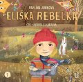 : CD Eliška Rebelka (Čte Andrea Elsnerová) - audiokniha