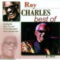 Charles Ray: Ray Charles - Best of - CD