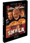 neuveden: Skála S.E. - DVD