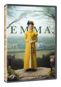 neuveden: Emma DVD