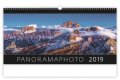 neuveden: Kalendář nástěnný 2019 - Panoramaphoto
