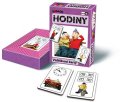 neuveden: Vzdělávací karty - Hodiny - Pat a Mat