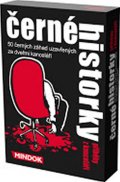 kolektiv autorů: Černé historky: Příběhy z kanceláře