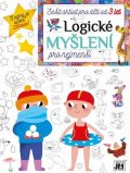 neuveden: Logické myšlení - Sešit aktivit