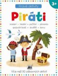 neuveden: Piráti - Hravé aktivity