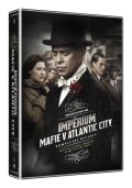 neuveden: Impérium: Mafie v Atlantic City 1.-5. série 22DVD