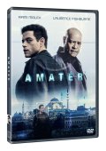 neuveden: Amatér DVD